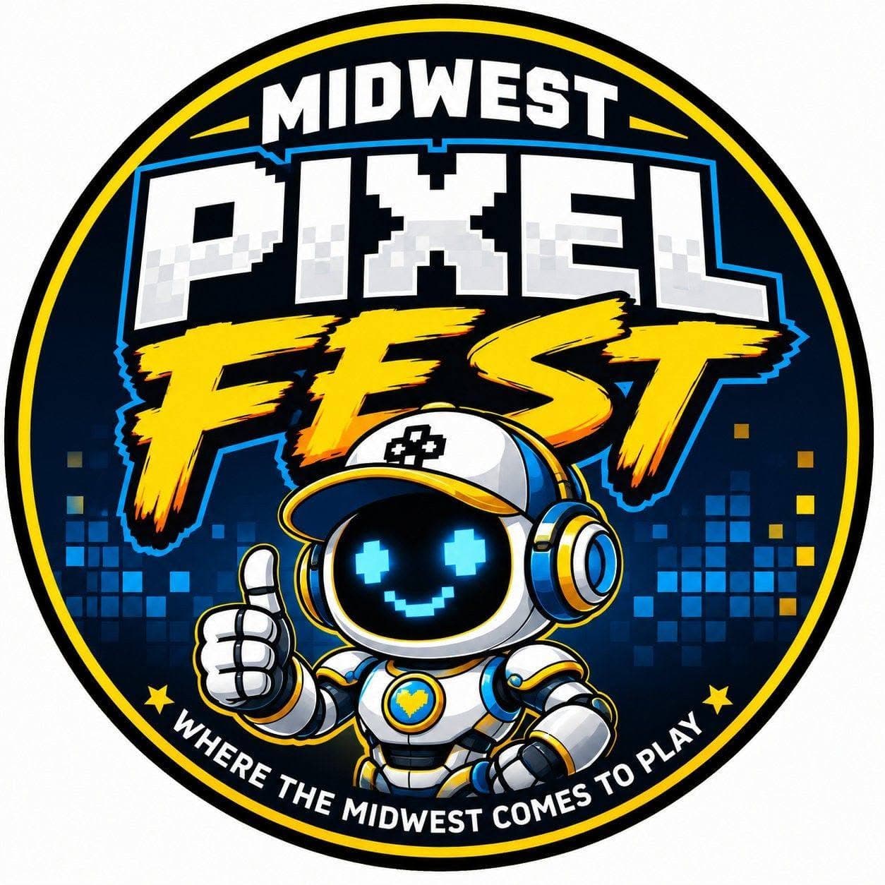 Midwest Pixel Fest